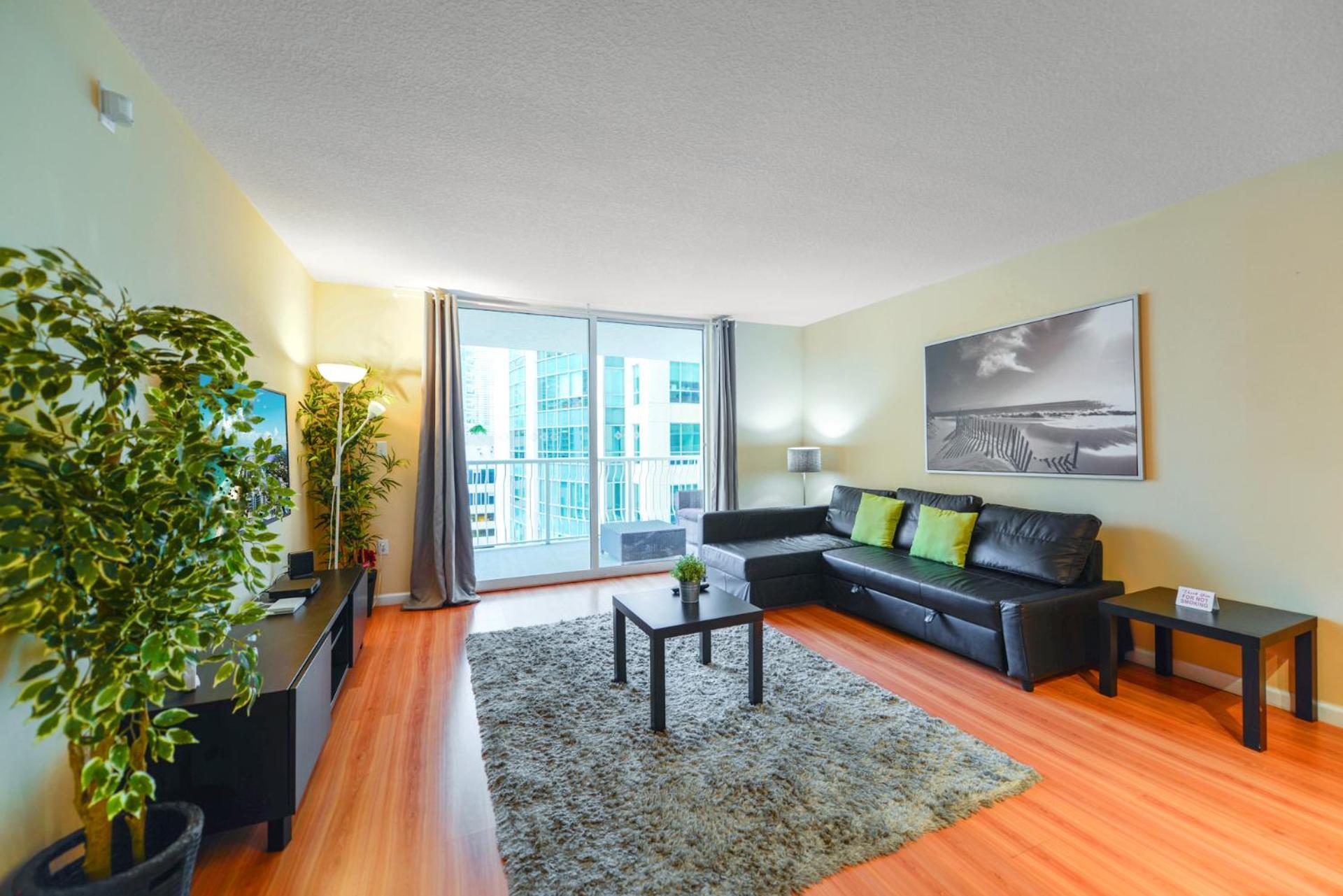Beautiful That Will Make Feel Like At Apartamento