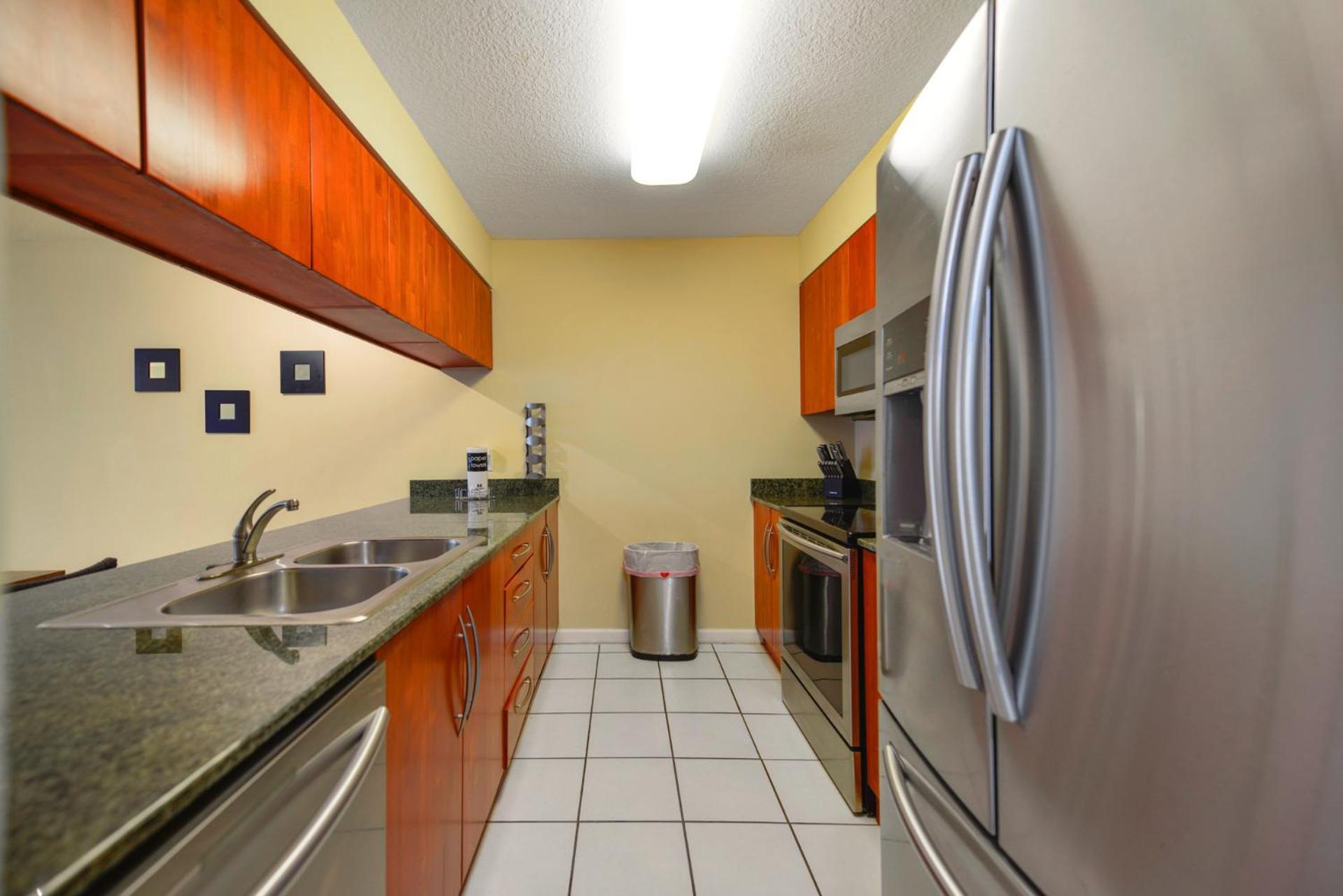 Apartamento Beautiful That Will Make Feel Like At *